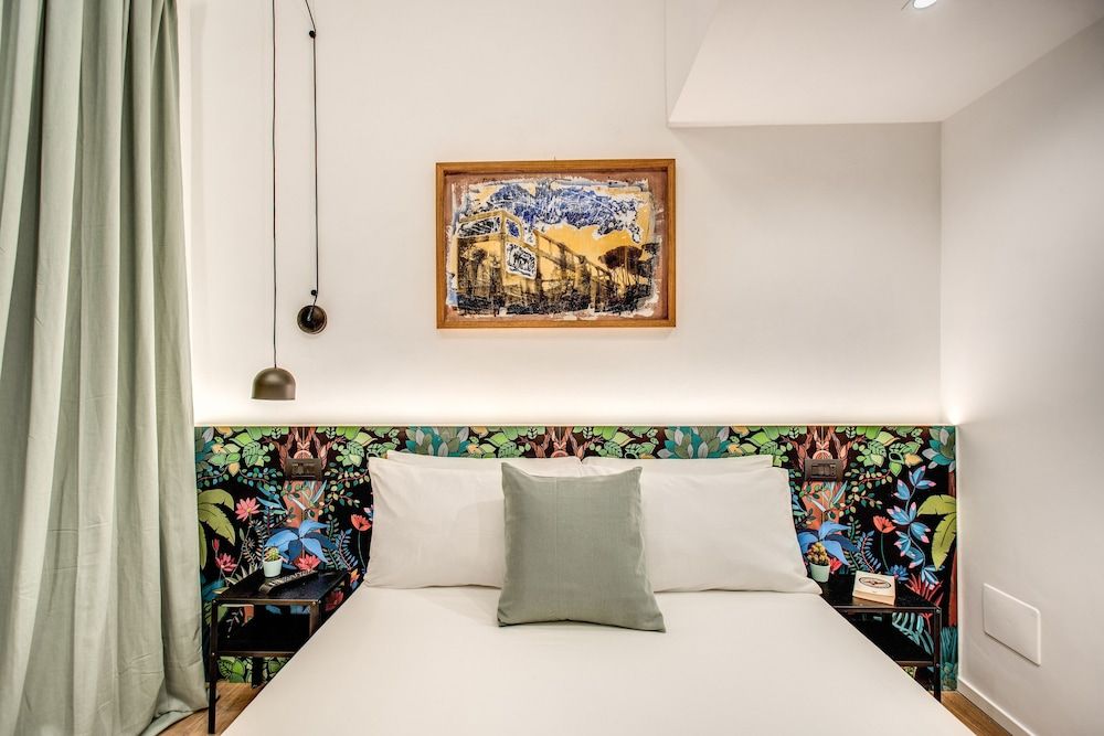 Economy Single Room
