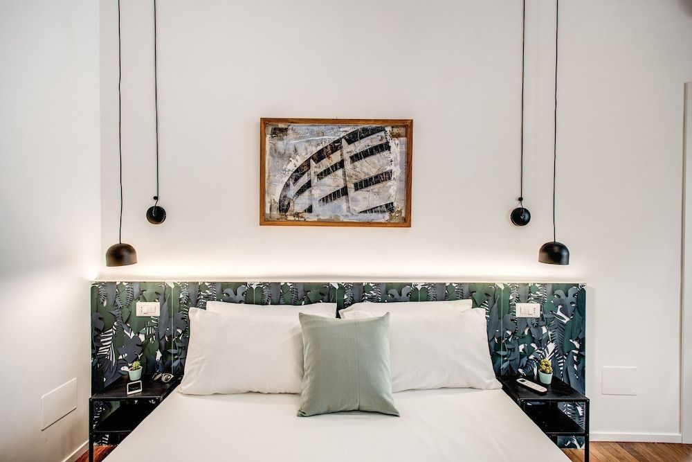 Classic Double or Twin Room