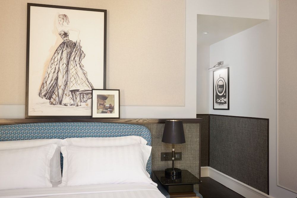 TB Place Roma Junior Suite 5