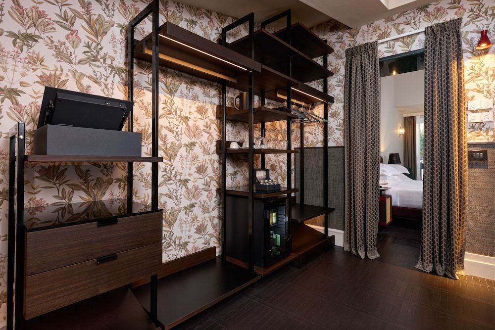 TB Place Roma Junior Suite 4