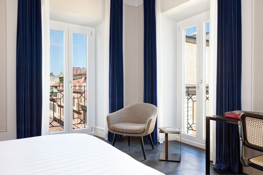 TB Place Roma Junior Suite 11