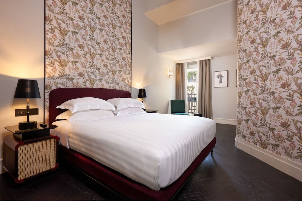 TB Place Roma Junior Suite 3