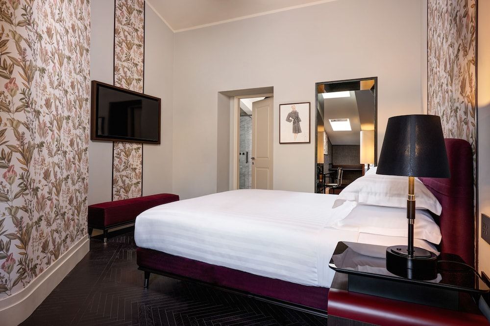 TB Place Roma Junior Suite 2