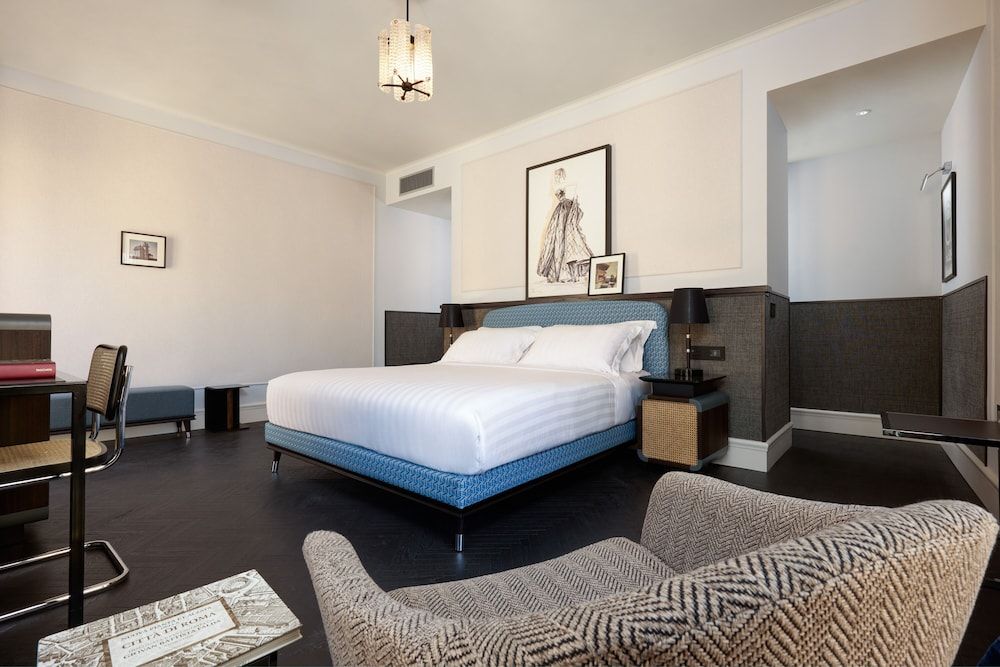 TB Place Roma Junior Suite