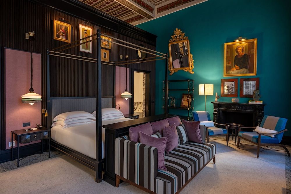 Palazzo Roma - The Leading Hotels of the World