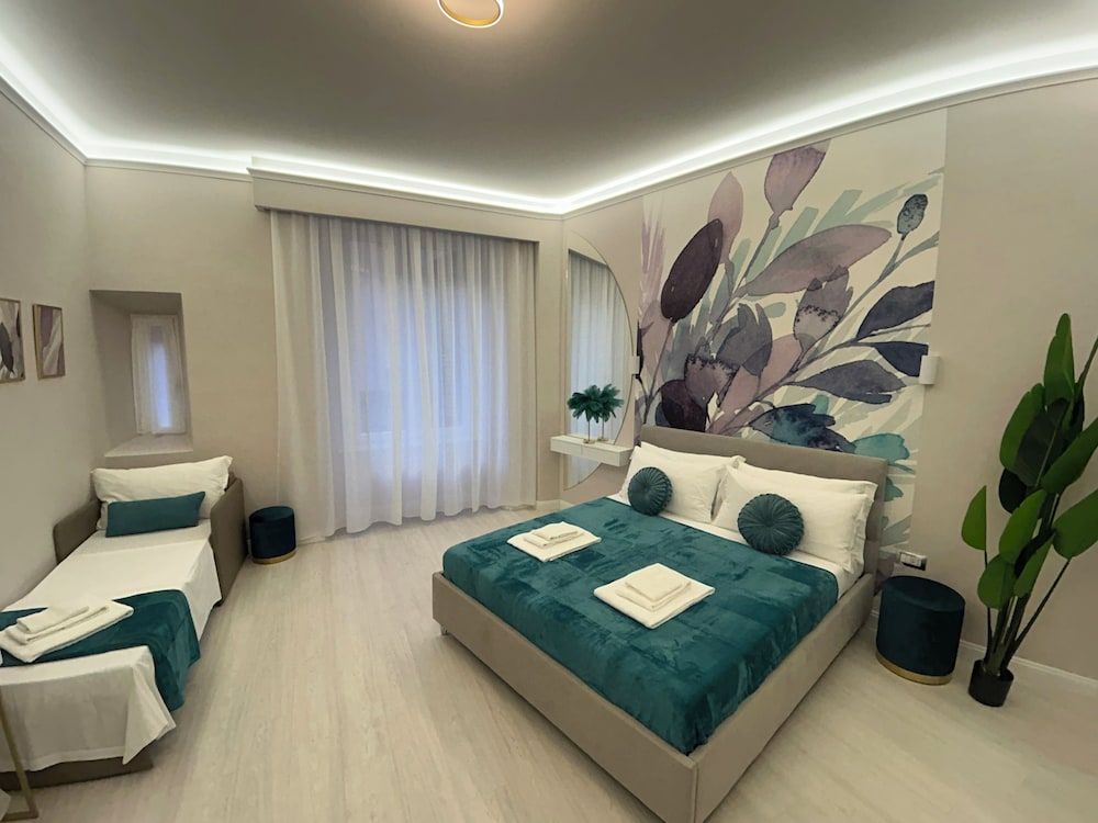 Comfort Triple Room