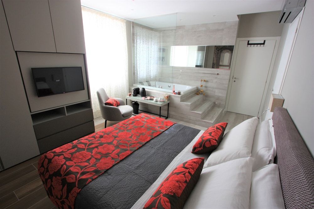 Luxury Room