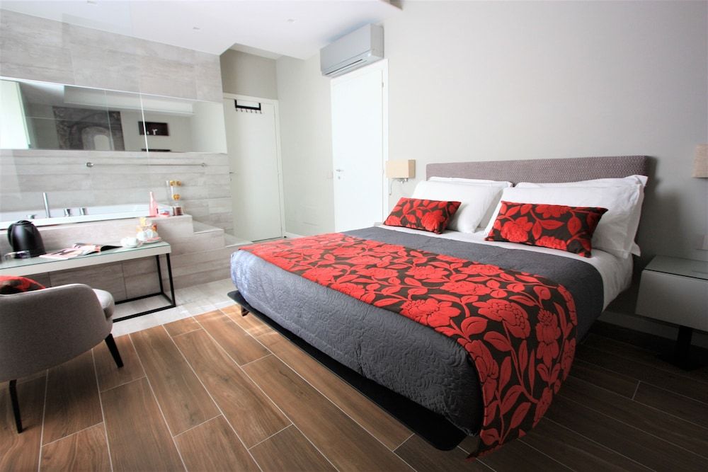 Luxury Room