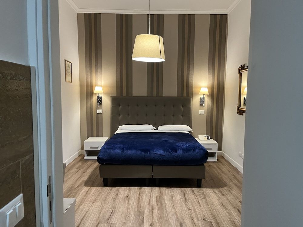 Double Room (Michelangelo Cloister View)