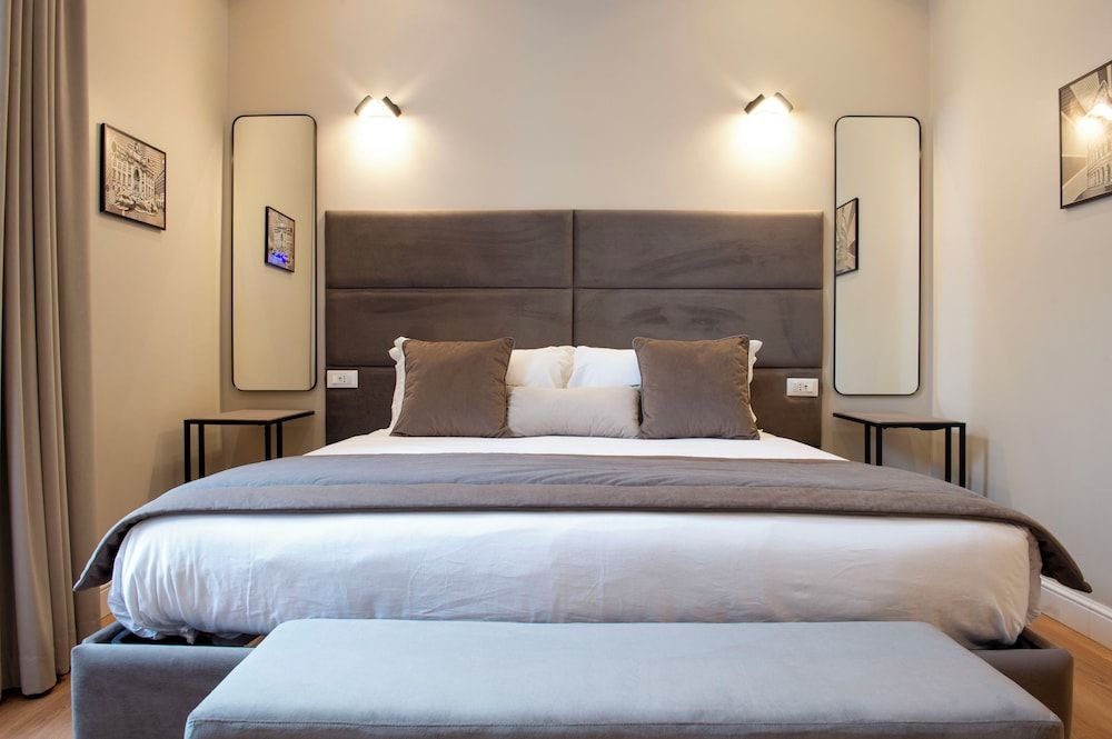 AD Suites Nazionale
