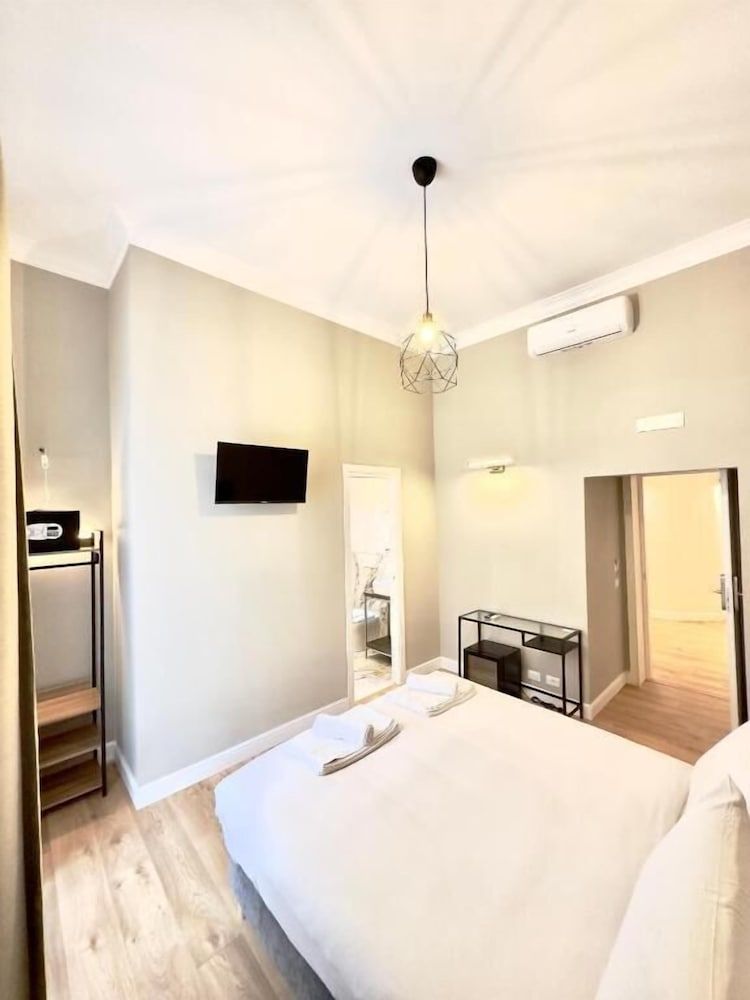 AD Suites Nazionale