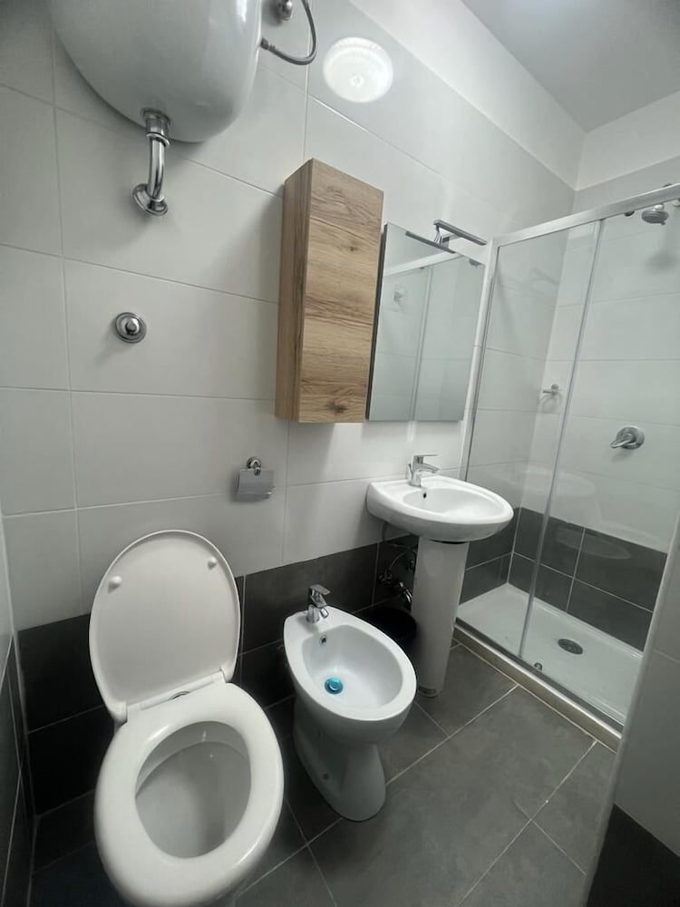 Hotel Roma Palace Comfort Double Room 5