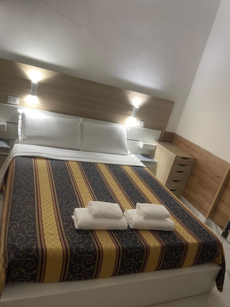 Hotel Roma Palace Comfort Double Room 3