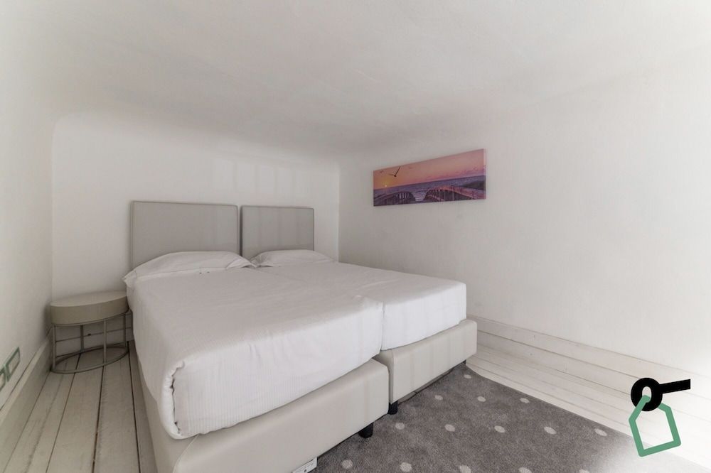 Classic Quadruple Room