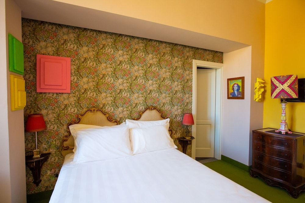 Stella d'Italia Superior Double Room 2
