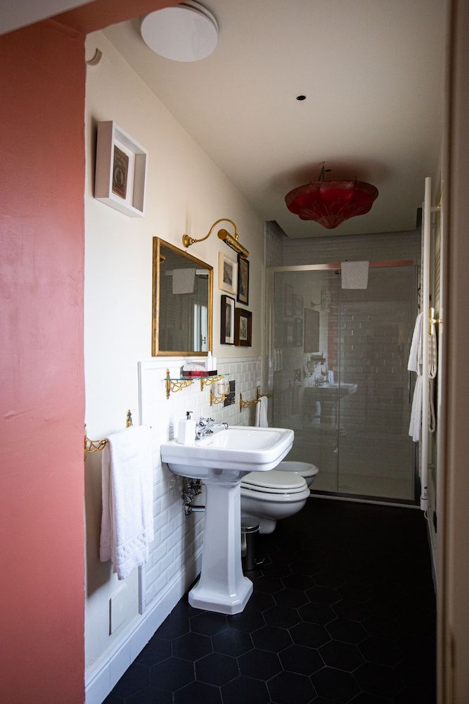 Stella d'Italia Superior Double Room 6