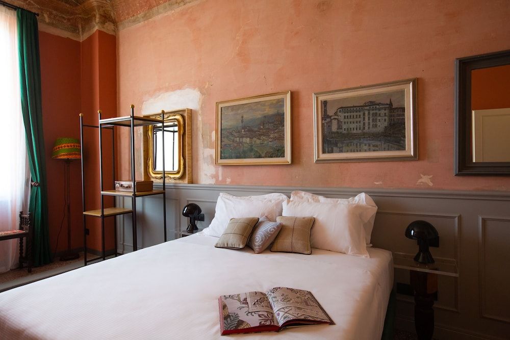 Stella d'Italia Superior Double Room 3