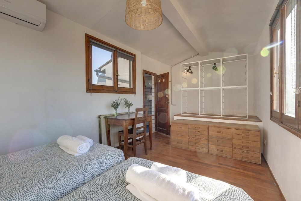 Mezzo 24 IV in Firenze Apartment 18