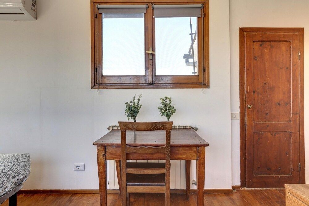 Mezzo 24 IV in Firenze Apartment 19