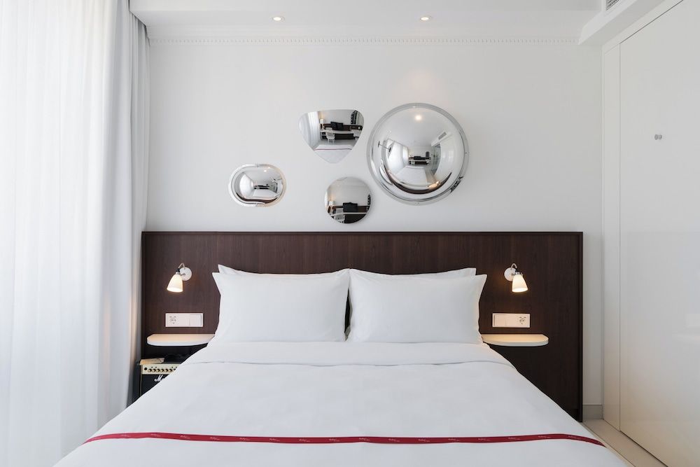 Ruby Bea Hotel Florence