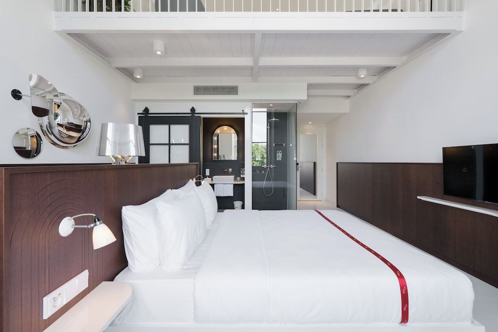 Ruby Bea Hotel Florence