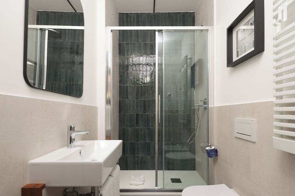 N7 Rooms Superior Double or Twin Room, Balcony 7