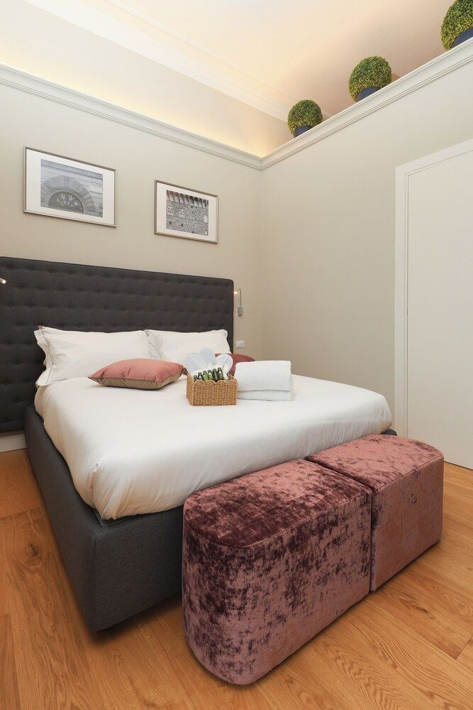 N7 Rooms Superior Double or Twin Room, Balcony 4