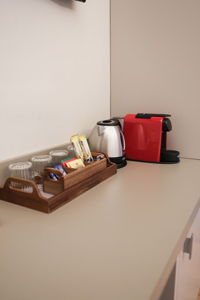 N7 Rooms Superior Double or Twin Room, Balcony 10