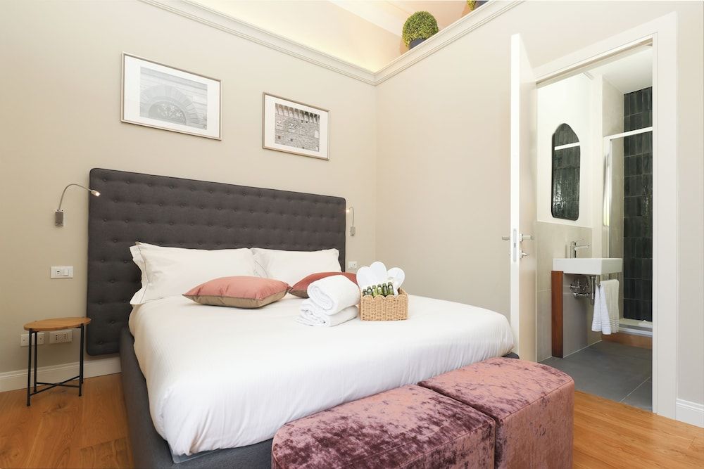 N7 Rooms Superior Double or Twin Room, Balcony 2