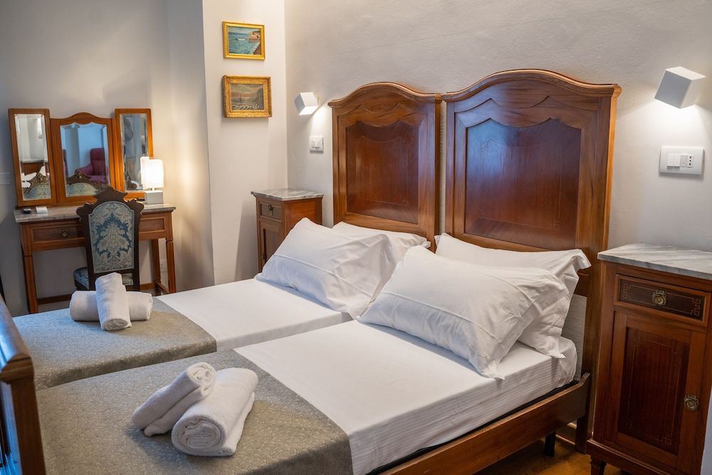 Comfort Triple Room, 3 Twin Beds