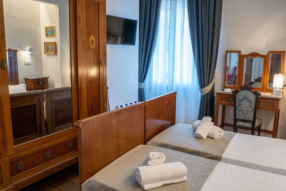 Comfort Triple Room, 3 Twin Beds