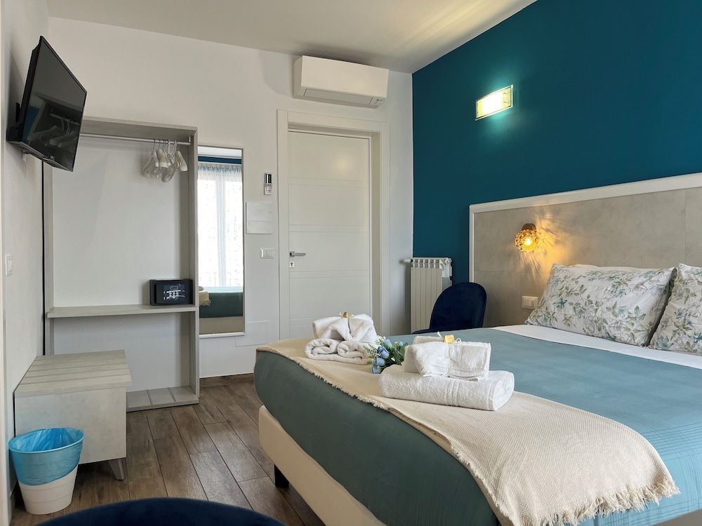 Double Room, Ensuite