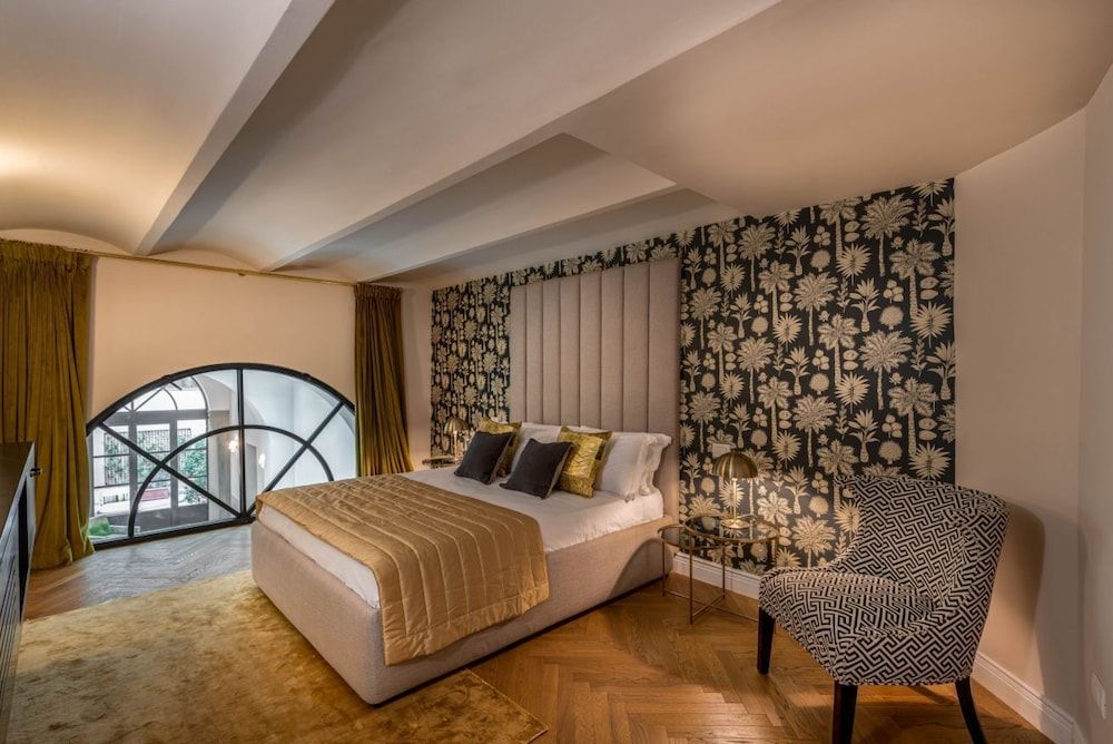 Duomo Penthouse In Florence