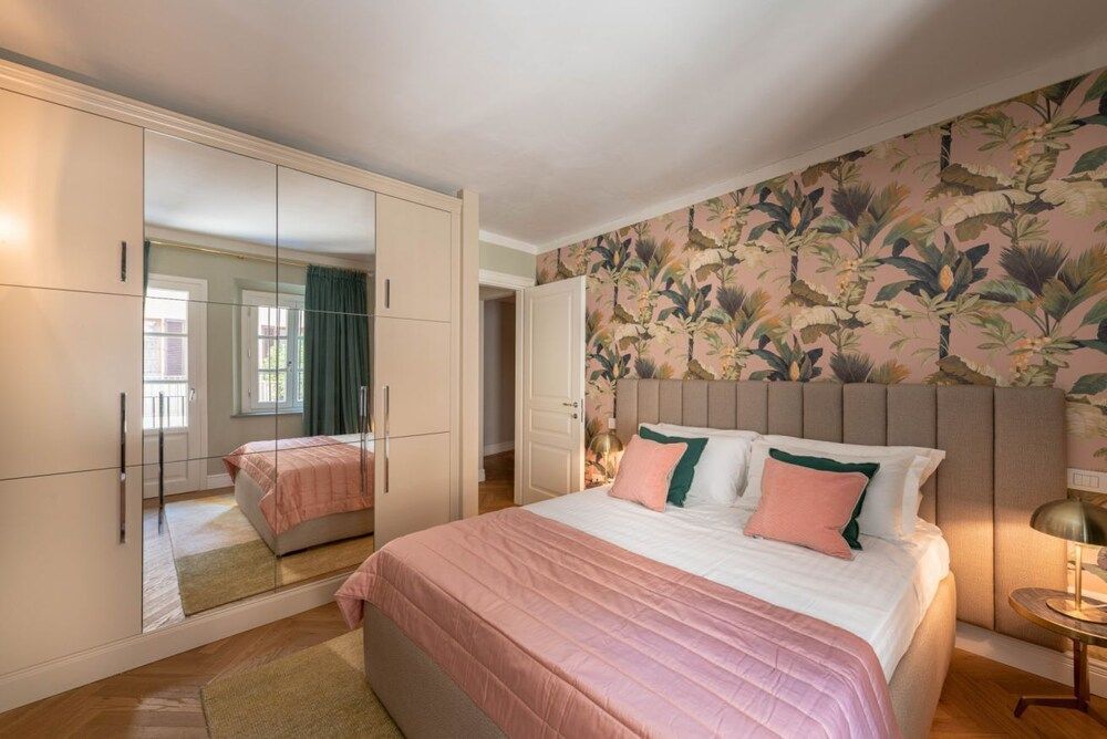 Duomo Penthouse In Florence