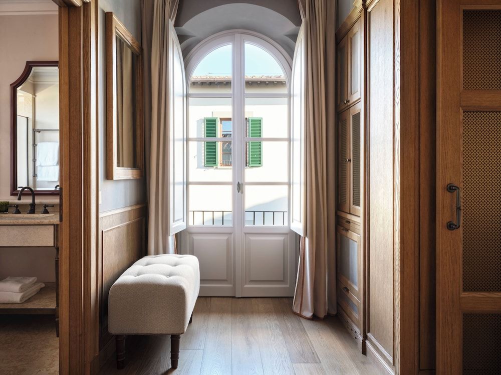 Collegio alla Querce, Auberge Collection Classic Room, 1 King Bed (Arcata) 3