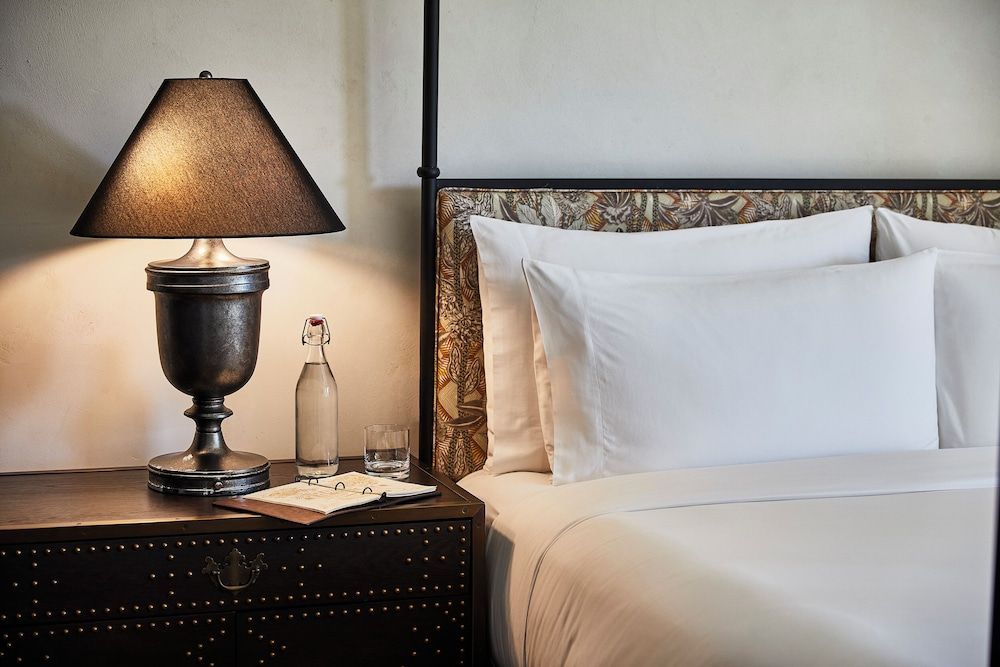 Collegio alla Querce, Auberge Collection Classic Room, 1 King Bed (Arcata)