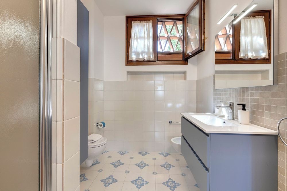 Mamo Florence - Poggio Imperiale Apartment Apartment 7