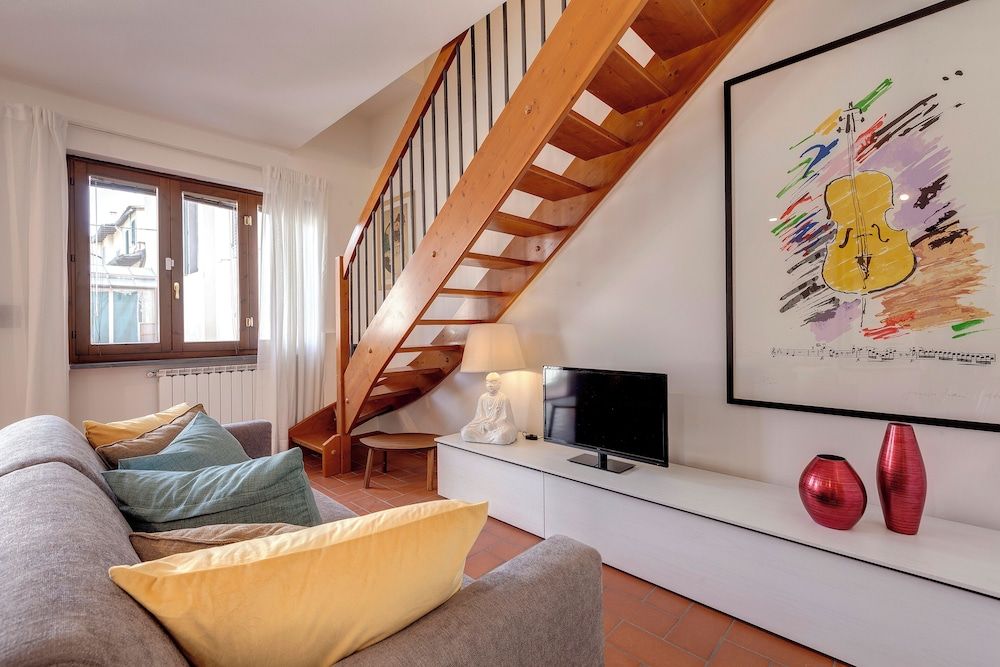 Mamo Florence - Poggio Imperiale Apartment Apartment