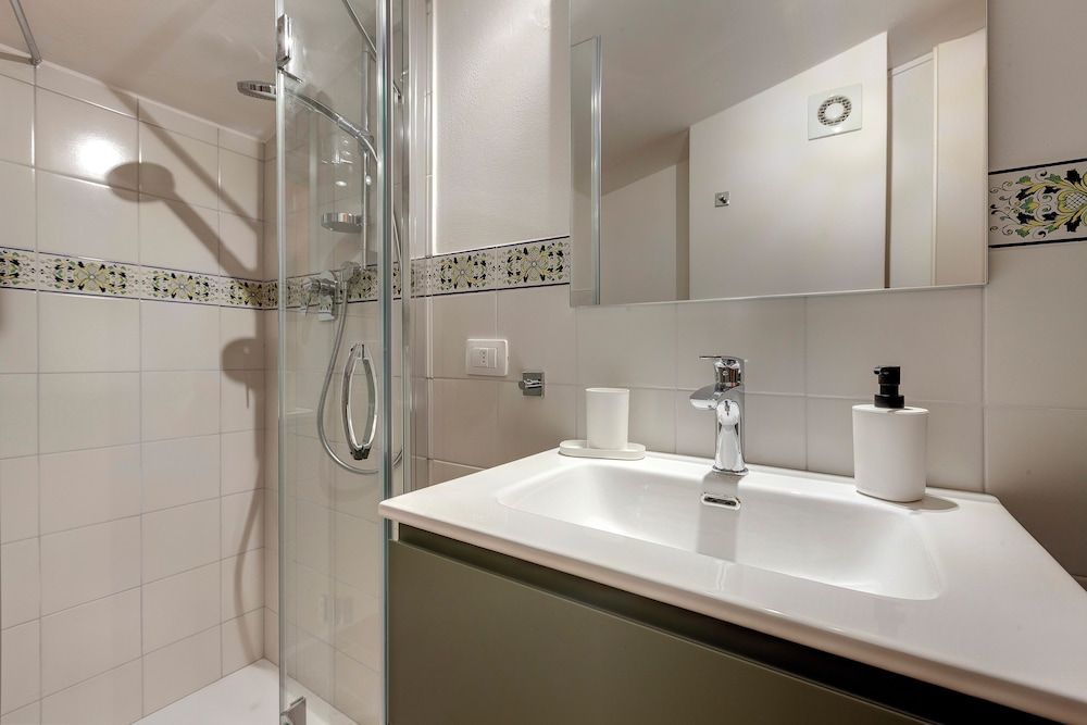 Mamo Florence - Poggio Imperiale Apartment Apartment 5