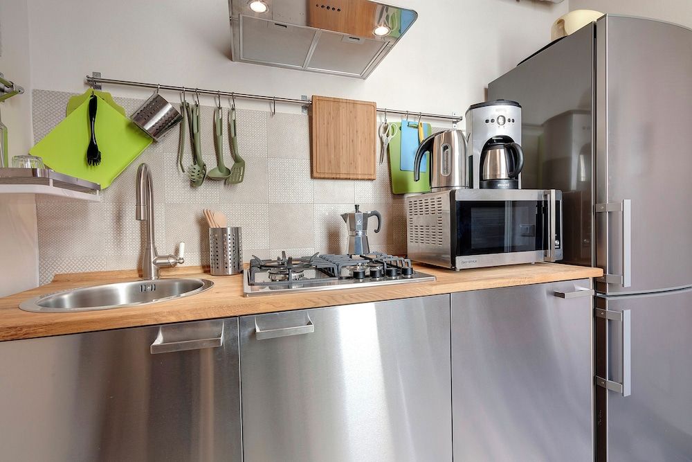 Kitchenette
