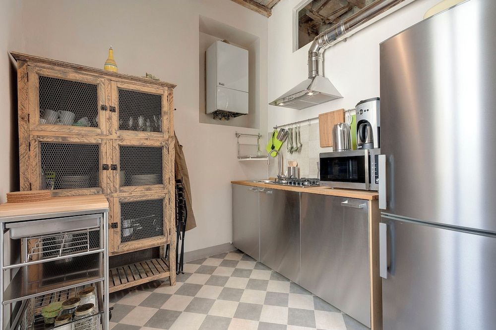 Kitchenette