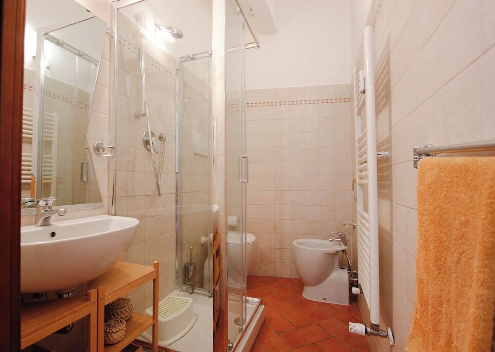 Pratovecchio Suite