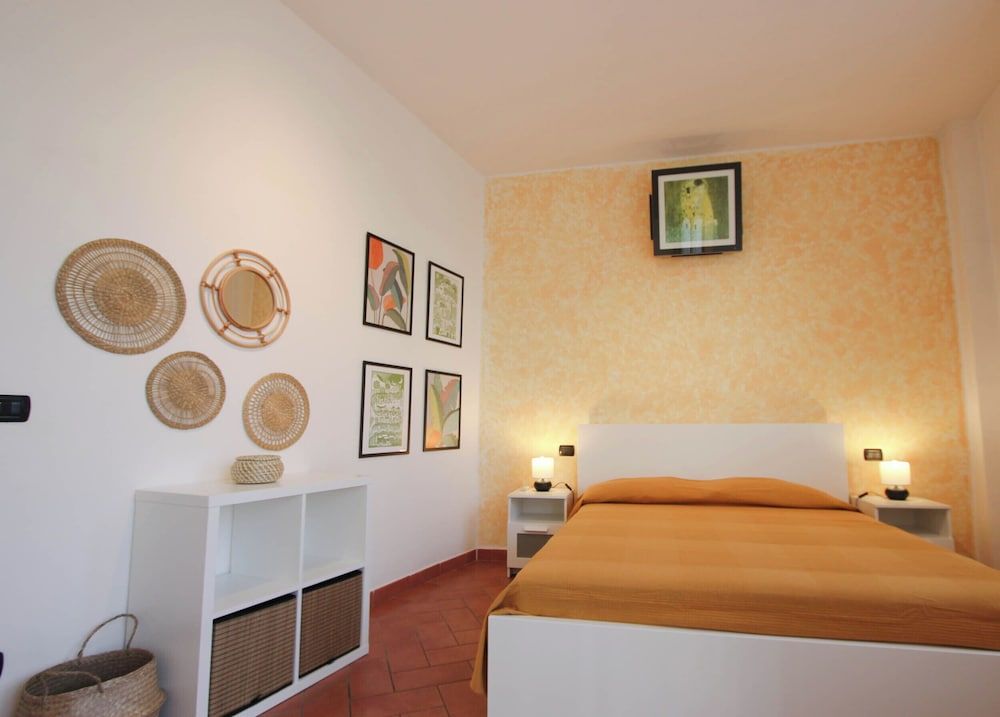 Pratovecchio Suite