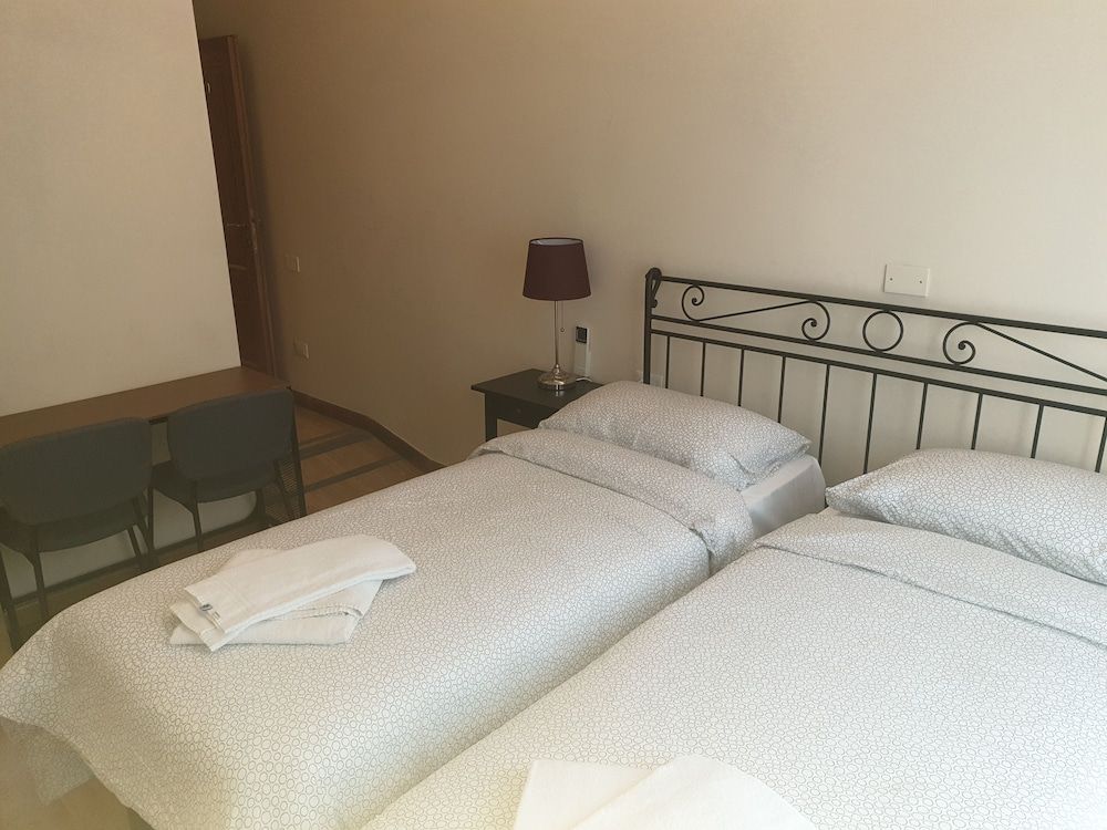 Double Room, Private Bathroom