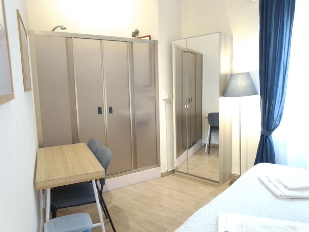 Double Room, Private Bathroom (External)