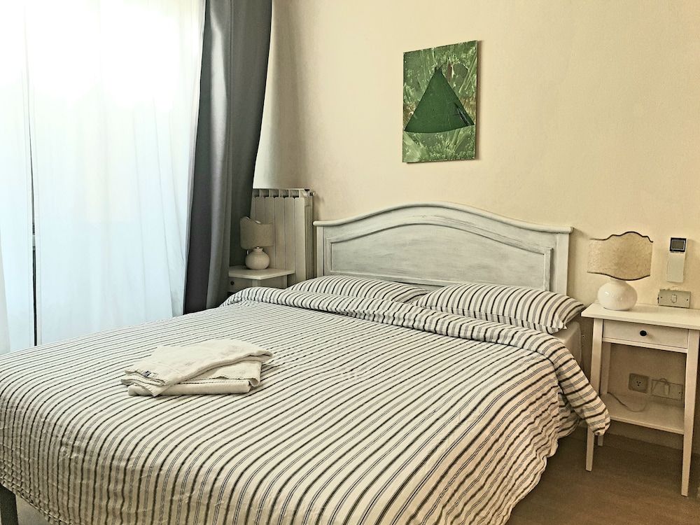 Double Room, Private Bathroom