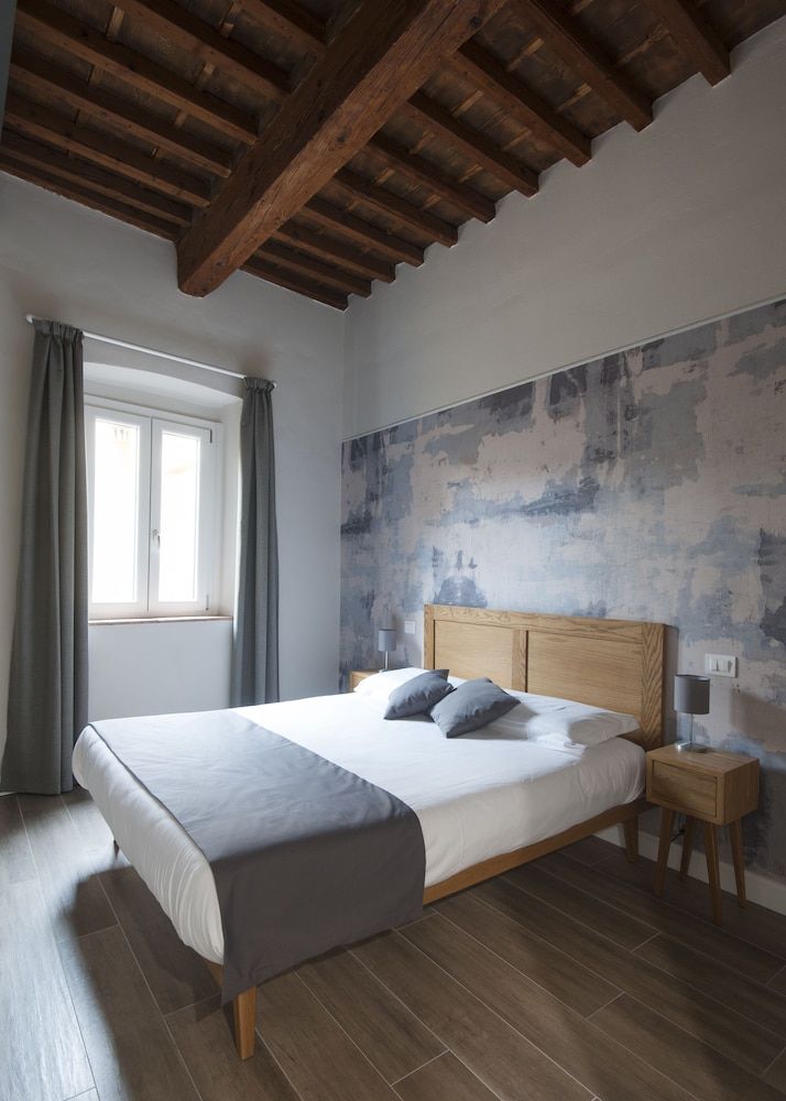 Le Fiorentine Boutique Apartments Deluxe Apartment, 1 Queen Bed with Sofa bed, Kitchen 6