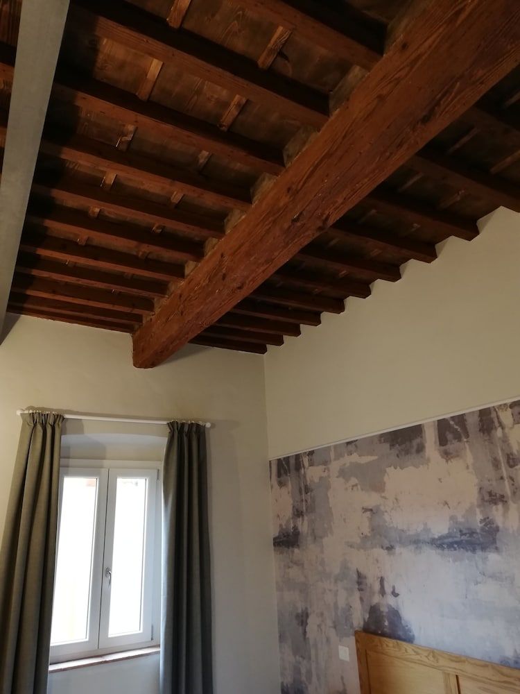 Le Fiorentine Boutique Apartments Deluxe Apartment, 1 Queen Bed with Sofa bed, Kitchen 30