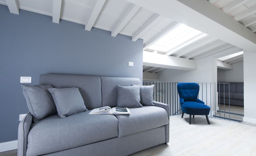 Le Fiorentine Boutique Apartments Superior Apartment, 1 Bedroom, Kitchen 15