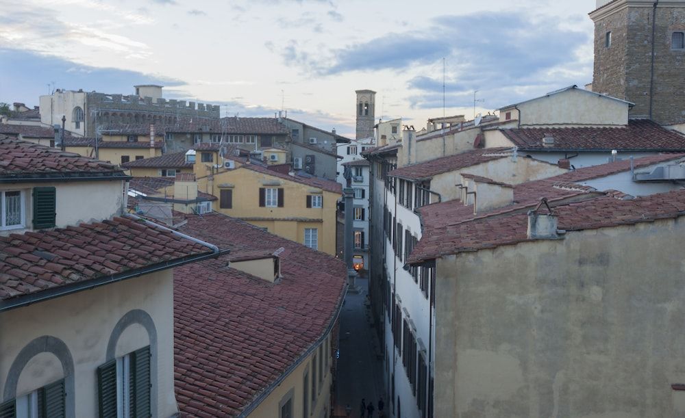 Le Fiorentine Boutique Apartments Superior Apartment, 1 Bedroom, Kitchen 6